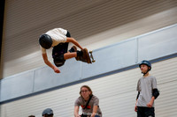 NM Vert skating 2023