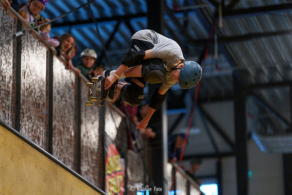 NM Vert skating 2023