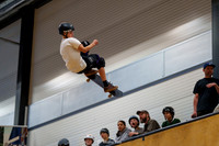 NM Vert skating 2023