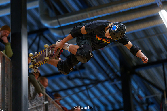 NM Vert skating 2023