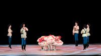 Dolls and Soldiers