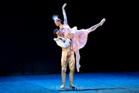 Cinderella, pas de deux
