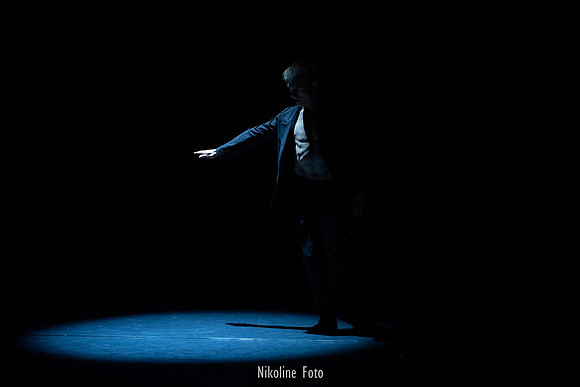 Second I, Fagernes 29th of June