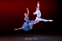 Flames of Paris, pas de deux