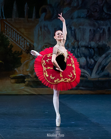 Don Quixote, Moscow Art Ballet Theatre