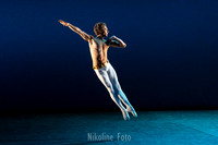 Dances of the blessed spirits