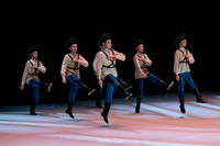Dolls and Soldiers