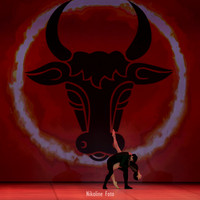Carmen, pas de deux