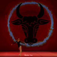 Carmen, pas de deux