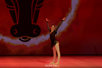 Carmen, pas de deux