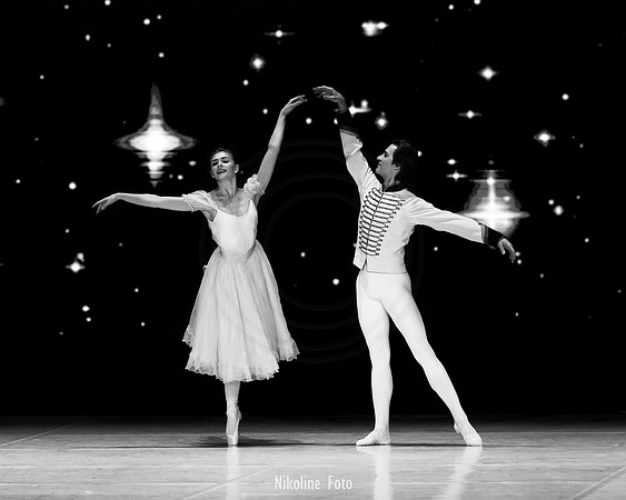 The Nutcracker