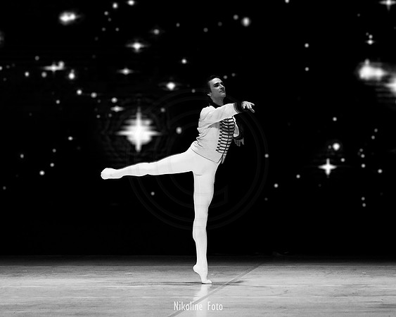 The Nutcracker