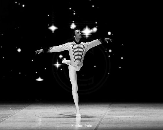 The Nutcracker