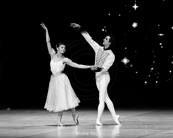 The Nutcracker