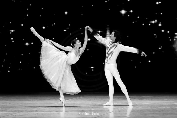 The Nutcracker