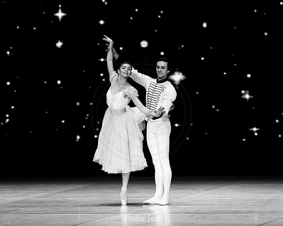 The Nutcracker