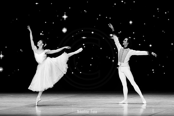 The Nutcracker