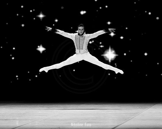 The Nutcracker