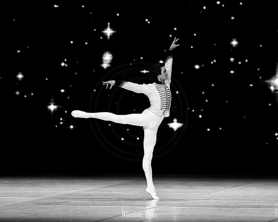 The Nutcracker