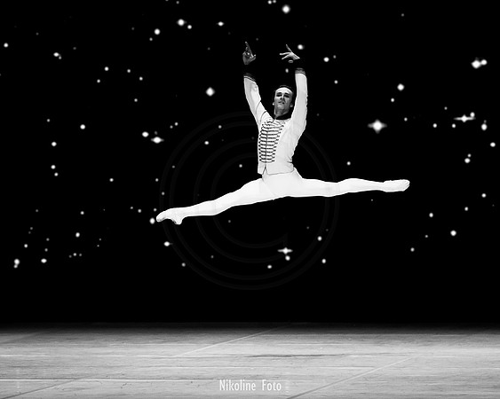 The Nutcracker