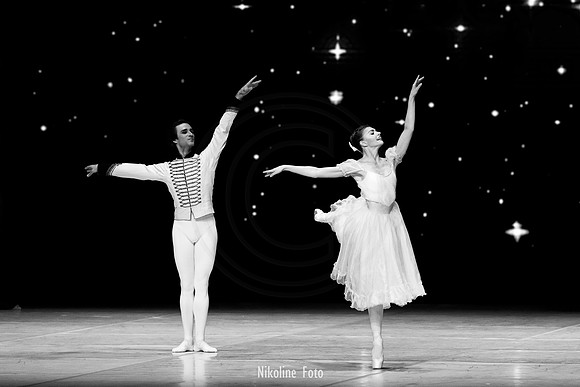 The Nutcracker