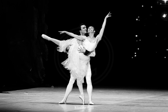 The Nutcracker