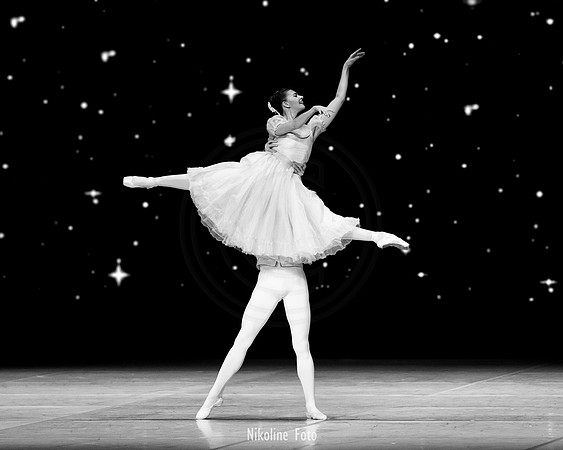 The Nutcracker