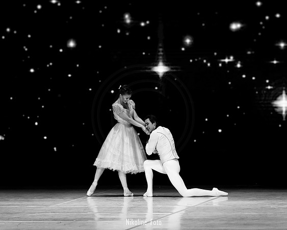 The Nutcracker