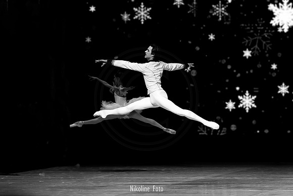 The Nutcracker