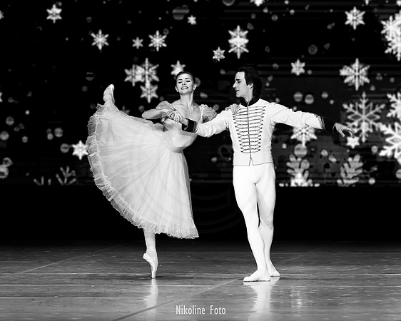 The Nutcracker