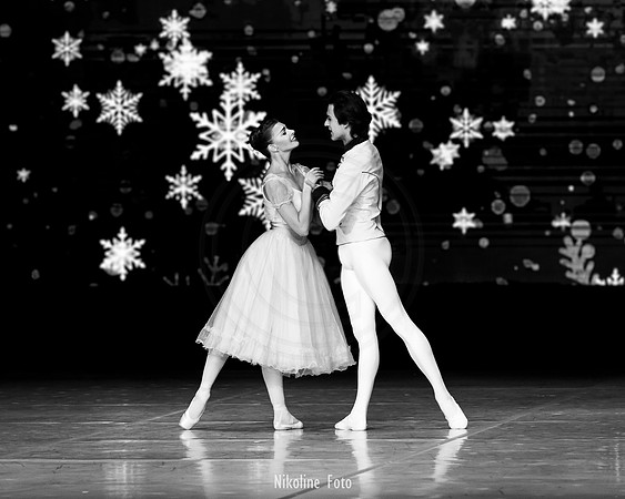 The Nutcracker