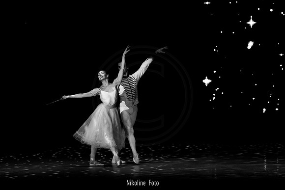 The Nutcracker