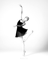 Youth dance photography