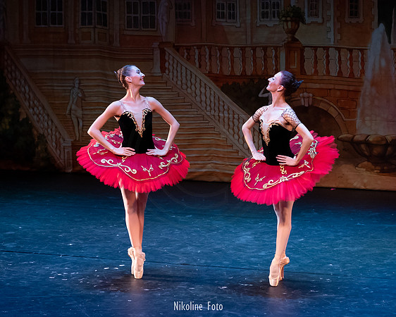 Don Quixote, Moscow Art Ballet Theatre