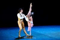 Cinderella, pas de deux