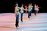 Dolls and Soldiers