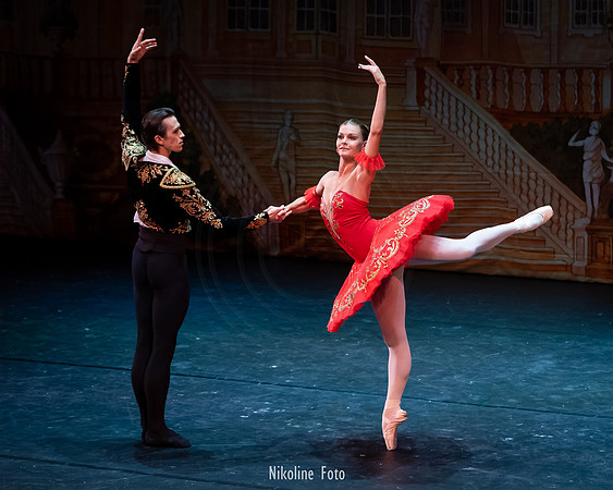 Don Quixote, Moscow Art Ballet Theatre