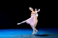 Cinderella, pas de deux