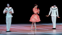 Fairy doll and Pieros