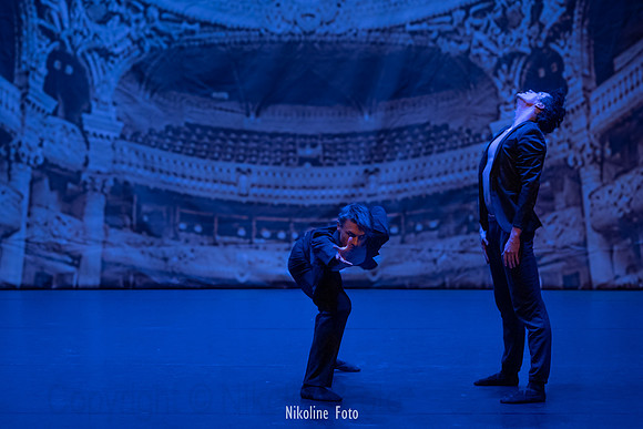 Second I, Fagernes 29th of June