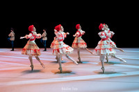 Dolls and Soldiers