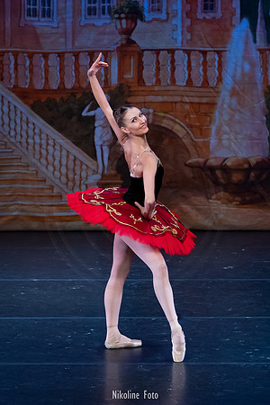 Don Quixote, Moscow Art Ballet Theatre