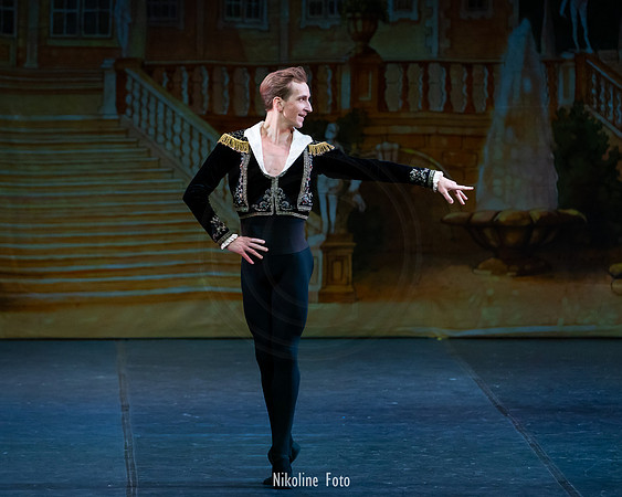 Don Quixote, Moscow Art Ballet Theatre