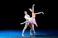 Cinderella, pas de deux