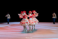 Dolls and Soldiers