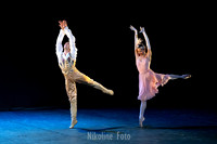 Cinderella, pas de deux