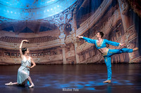 Talisman pas de deux, Fagernes 29th of June 2019