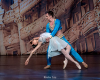 Talisman pas de deux, Fagernes 29th of June 2019