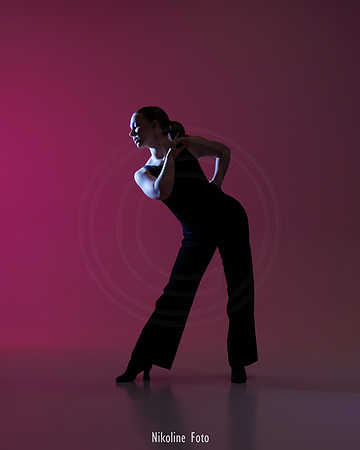 Through the colour of light