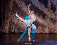 Talisman pas de deux, Fagernes 29th of June 2019